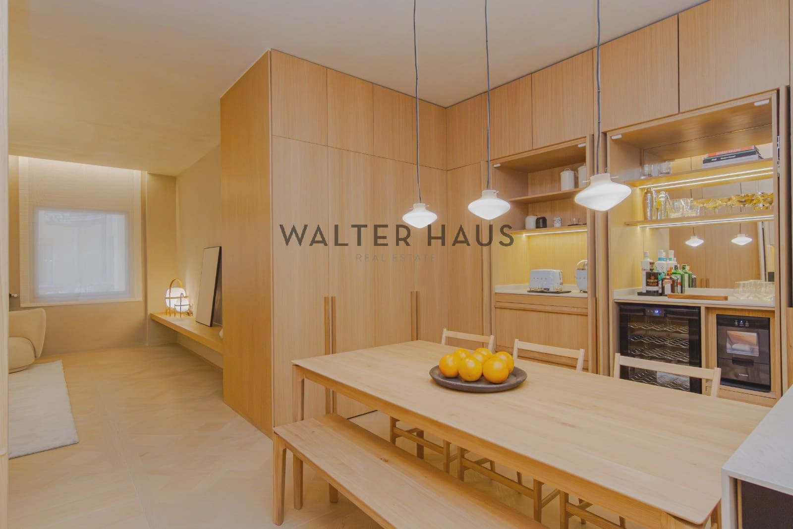 2 soverom Leilighet til salgs i Madrid by - € 1 175 000 (Ref: 9231960)