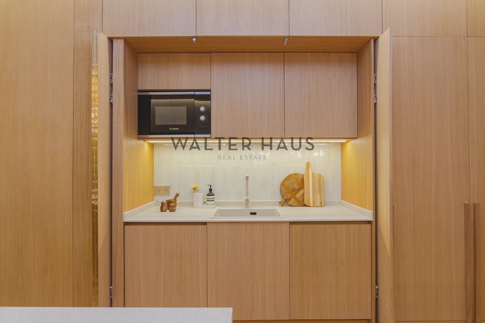 2 soverom Leilighet til salgs i Madrid by - € 1 175 000 (Ref: 9231960)