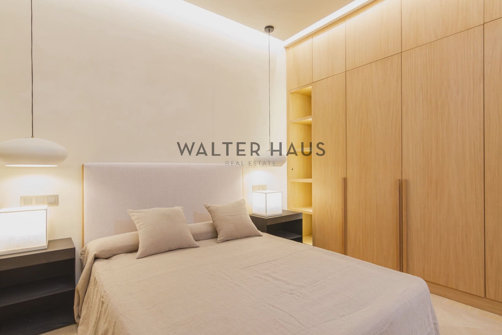 2 soverom Leilighet til salgs i Madrid by - € 1 175 000 (Ref: 9231960)