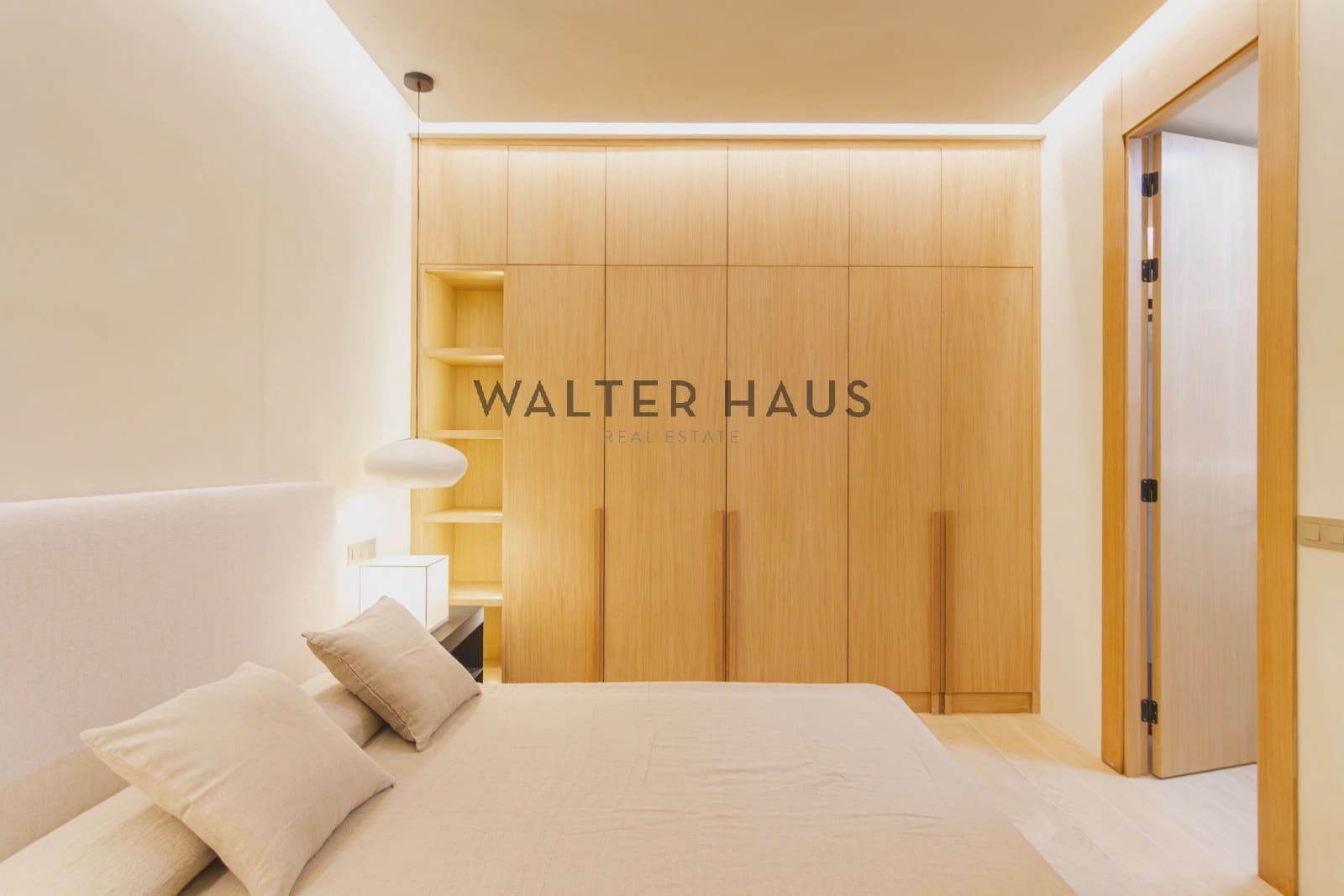 2 soverom Leilighet til salgs i Madrid by - € 1 175 000 (Ref: 9231960)