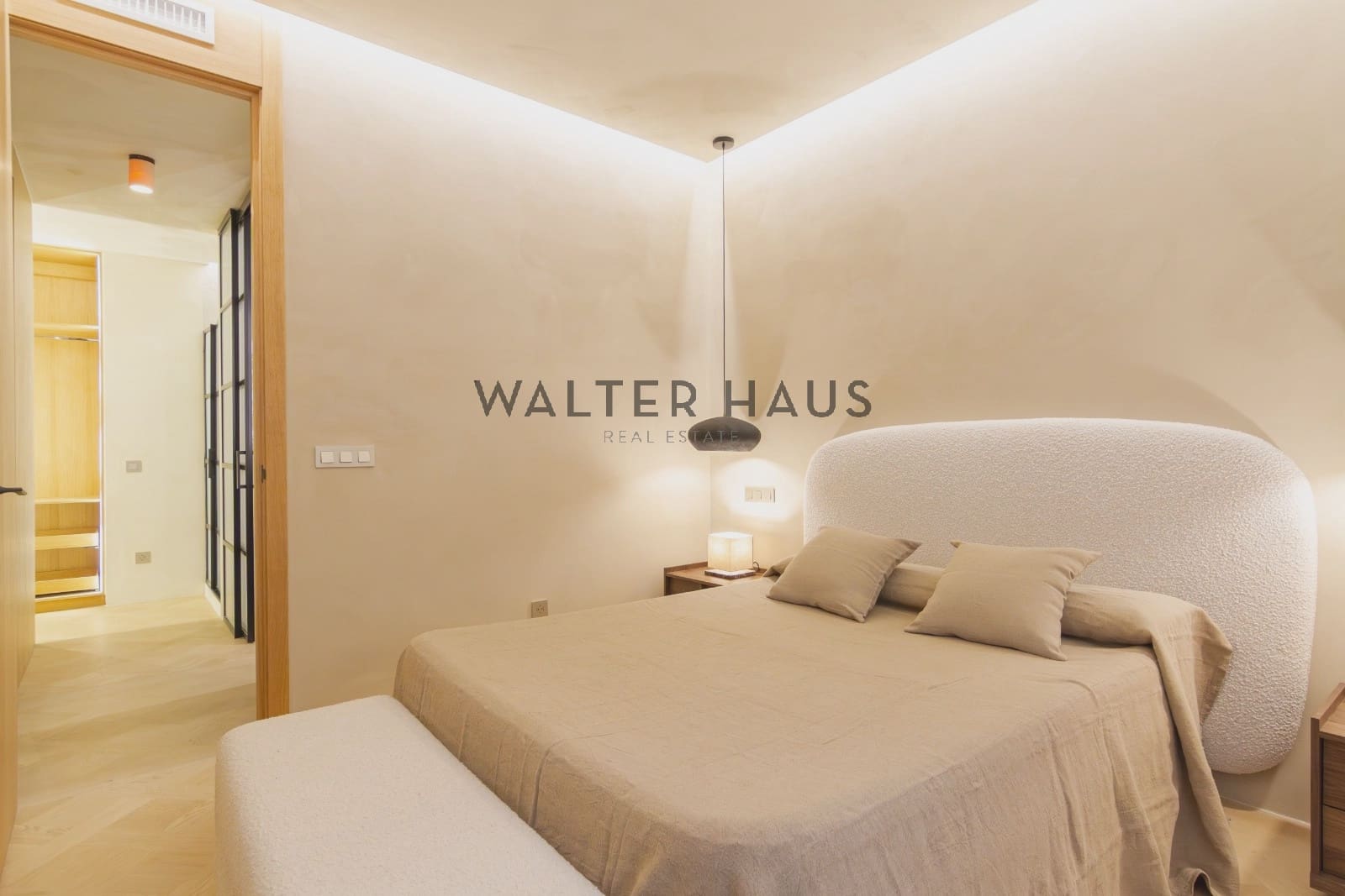 2 soverom Leilighet til salgs i Madrid by - € 1 175 000 (Ref: 9231960)