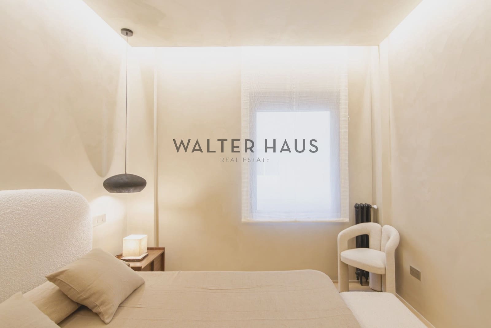 2 soverom Leilighet til salgs i Madrid by - € 1 175 000 (Ref: 9231960)