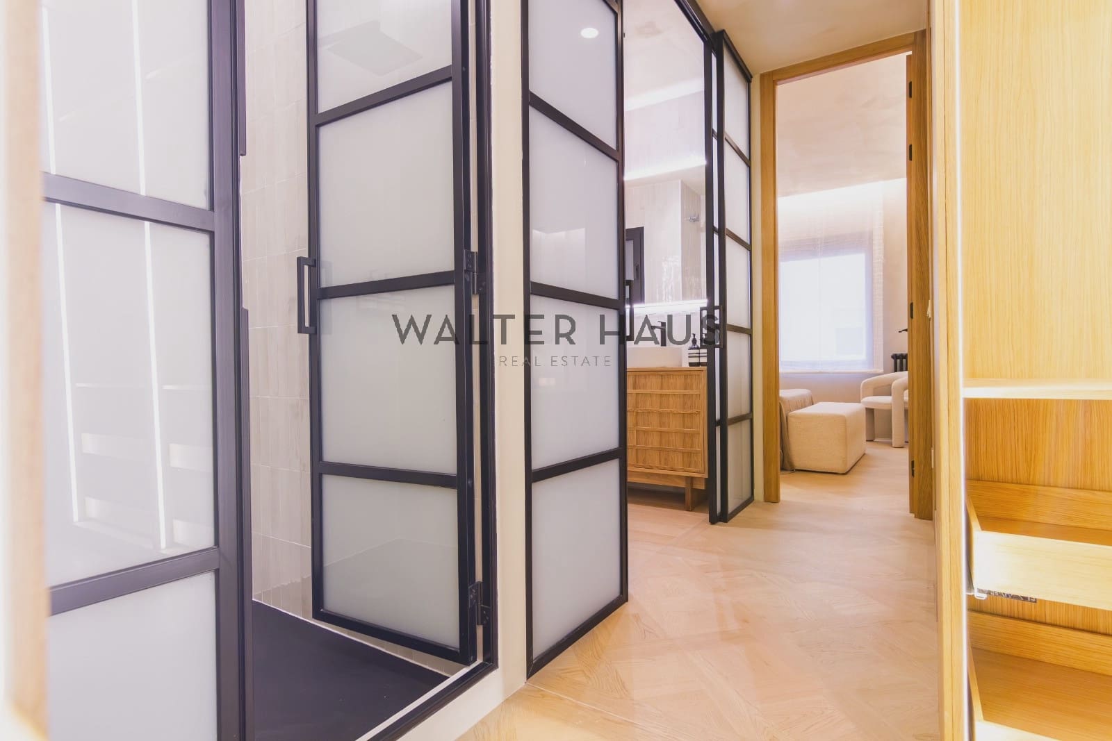 2 soverom Leilighet til salgs i Madrid by - € 1 175 000 (Ref: 9231960)