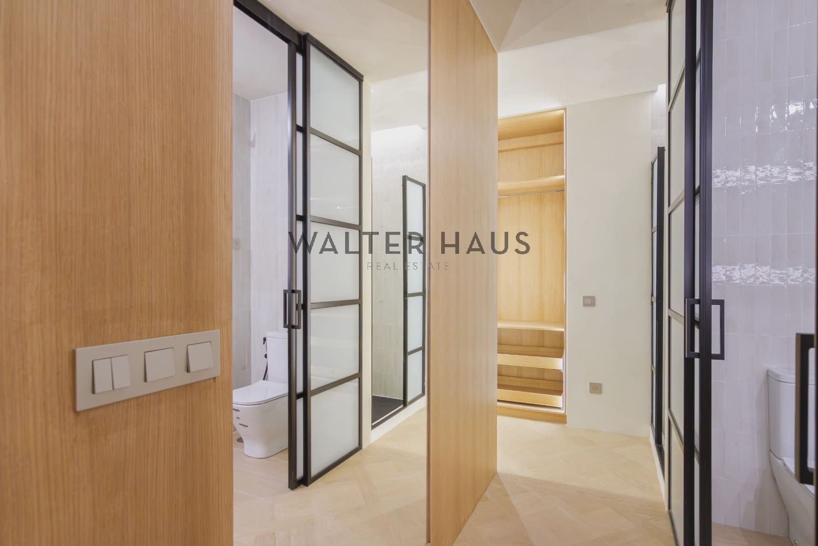 2 soverom Leilighet til salgs i Madrid by - € 1 175 000 (Ref: 9231960)