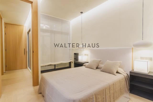 2 sypialnia Mieszkanie na sprzedaż w Goya, Miasto Madryt - 1 175 000 € (Ref: 9231960)