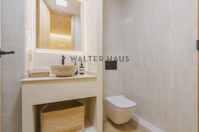 2 sypialnia Mieszkanie na sprzedaż w Goya, Miasto Madryt - 1 175 000 € (Ref: 9231960)