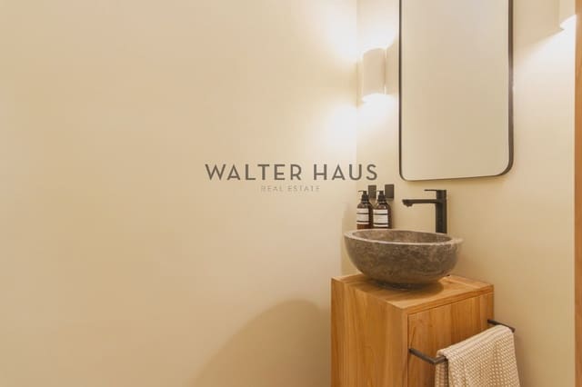 2 sypialnia Mieszkanie na sprzedaż w Goya, Miasto Madryt - 1 175 000 € (Ref: 9231960)