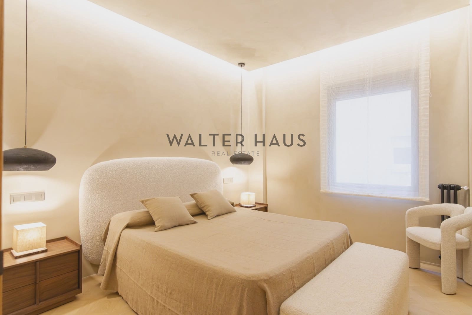 2 soverom Leilighet til salgs i Madrid by - € 1 175 000 (Ref: 9231960)