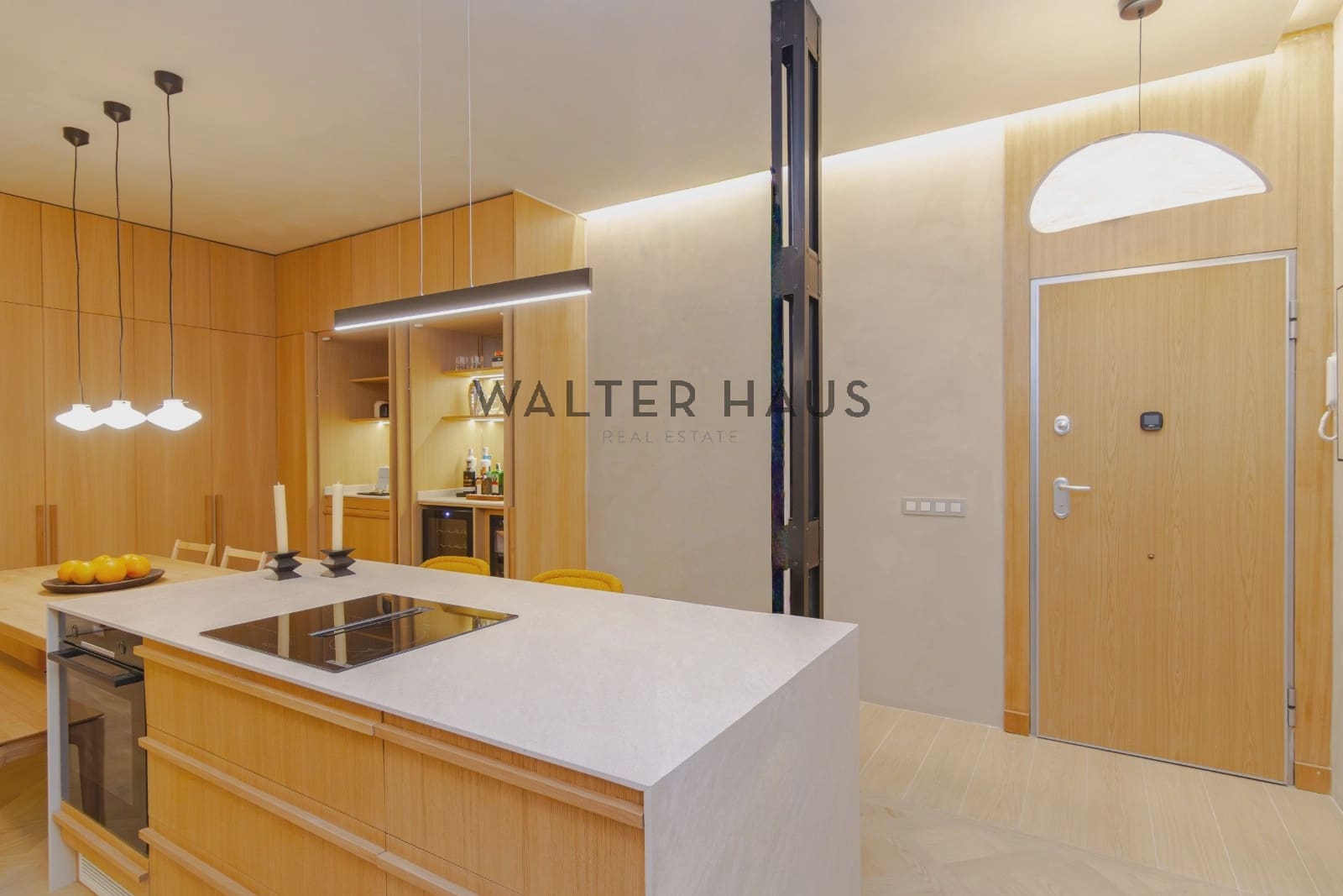 2 soverom Leilighet til salgs i Madrid by - € 1 175 000 (Ref: 9231960)