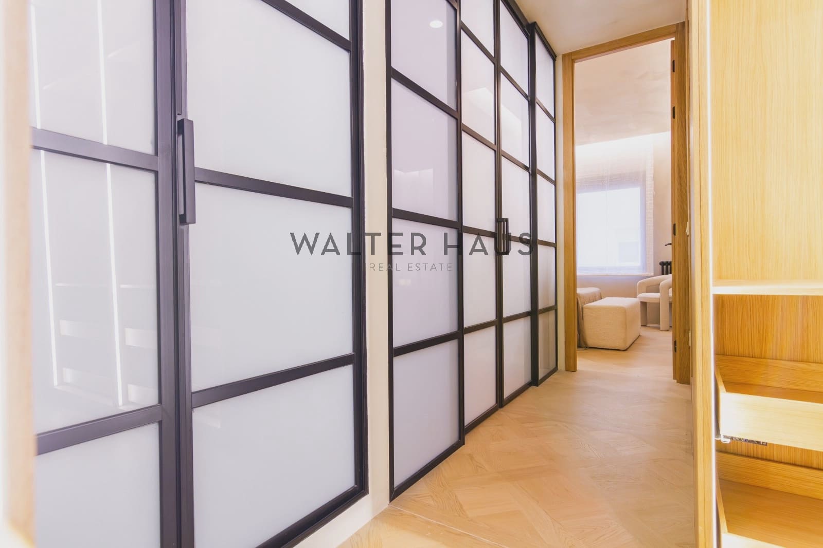 2 soverom Leilighet til salgs i Madrid by - € 1 175 000 (Ref: 9231960)