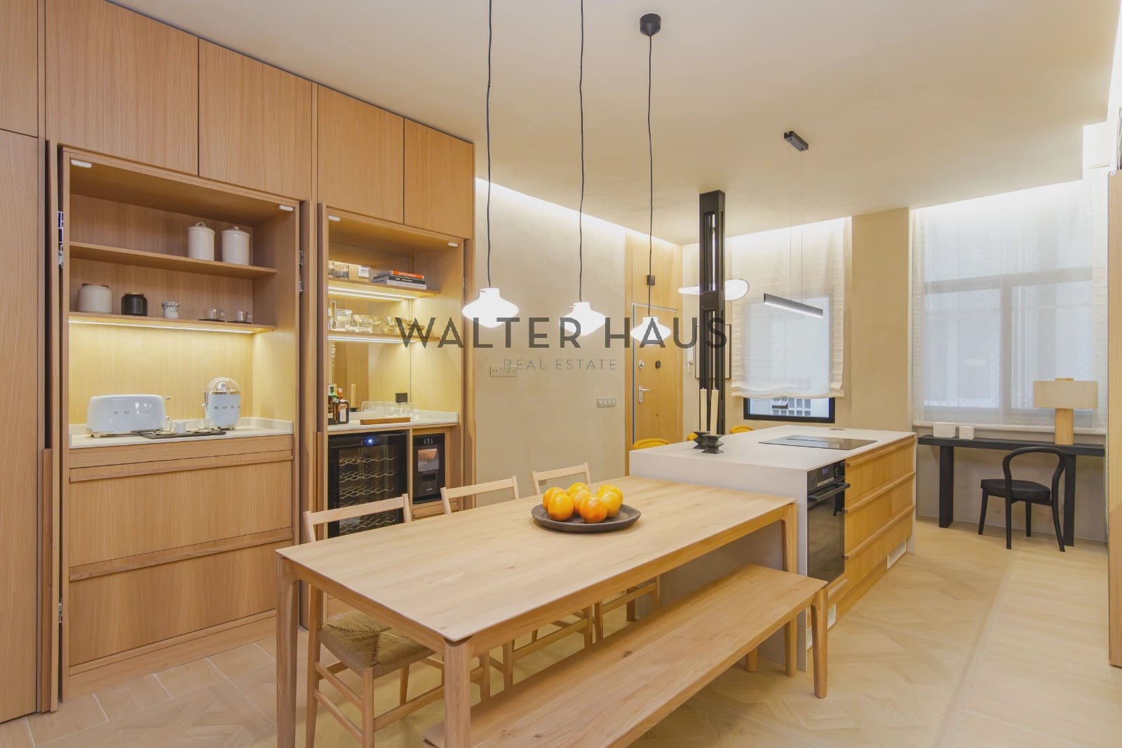 2 soverom Leilighet til salgs i Madrid by - € 1 175 000 (Ref: 9231960)