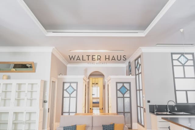 5 quarto Apartamento para venda em Sant Pere, Santa Caterina i La Ribera, Barcelona cidade - 1 700 000 € (Ref: 9234971)