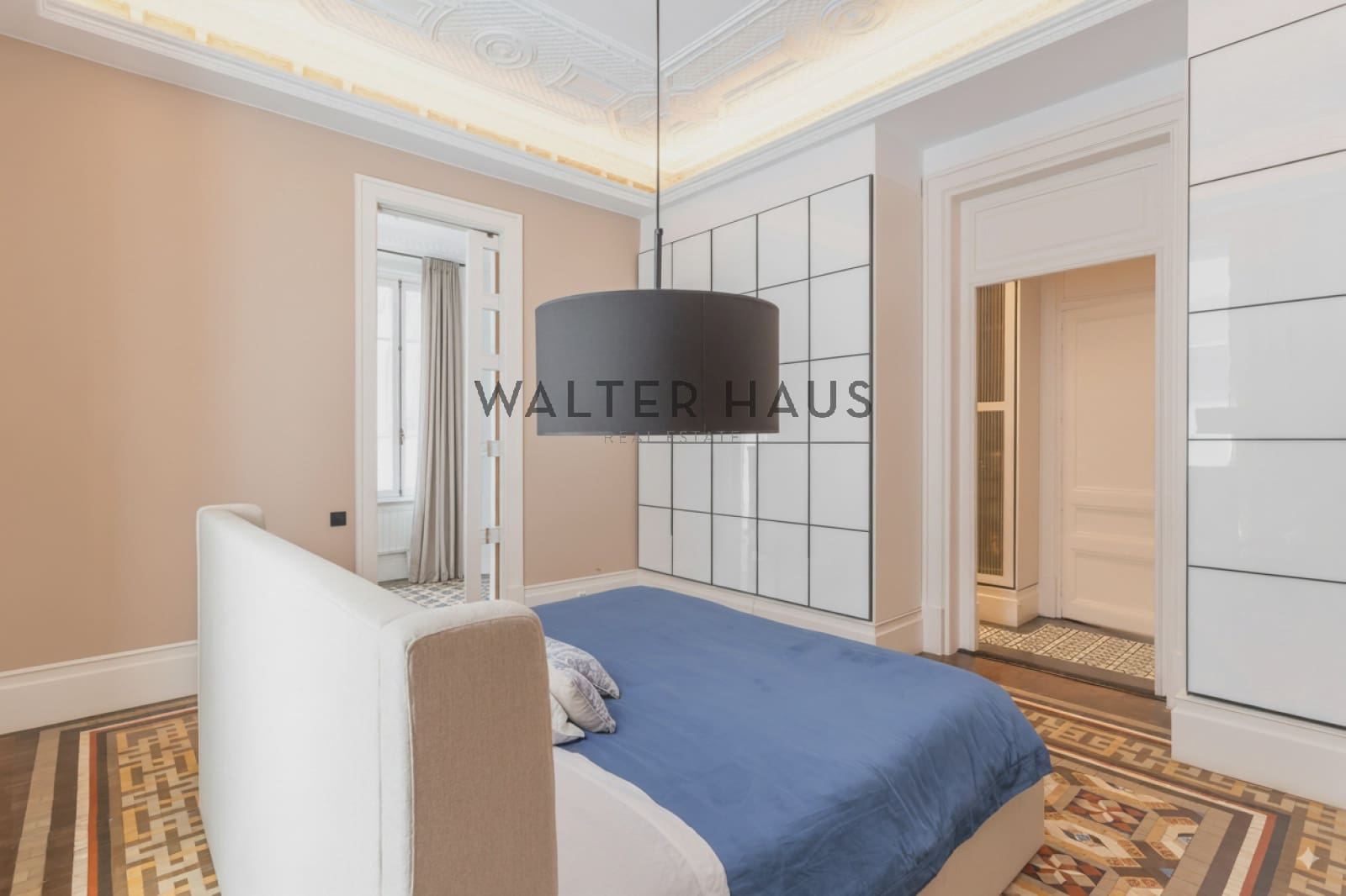 5 soveværelse Lejlighed til salg i Barcelona by - € 1.700.000 (Ref: 9234971)