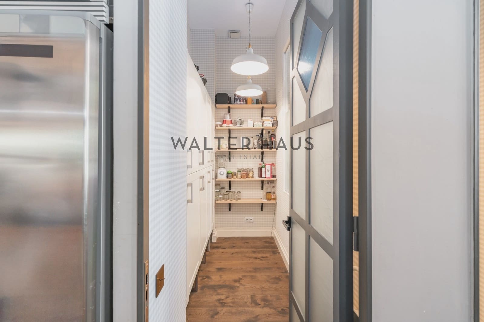 5 soveværelse Lejlighed til salg i Barcelona by - € 1.700.000 (Ref: 9234971)