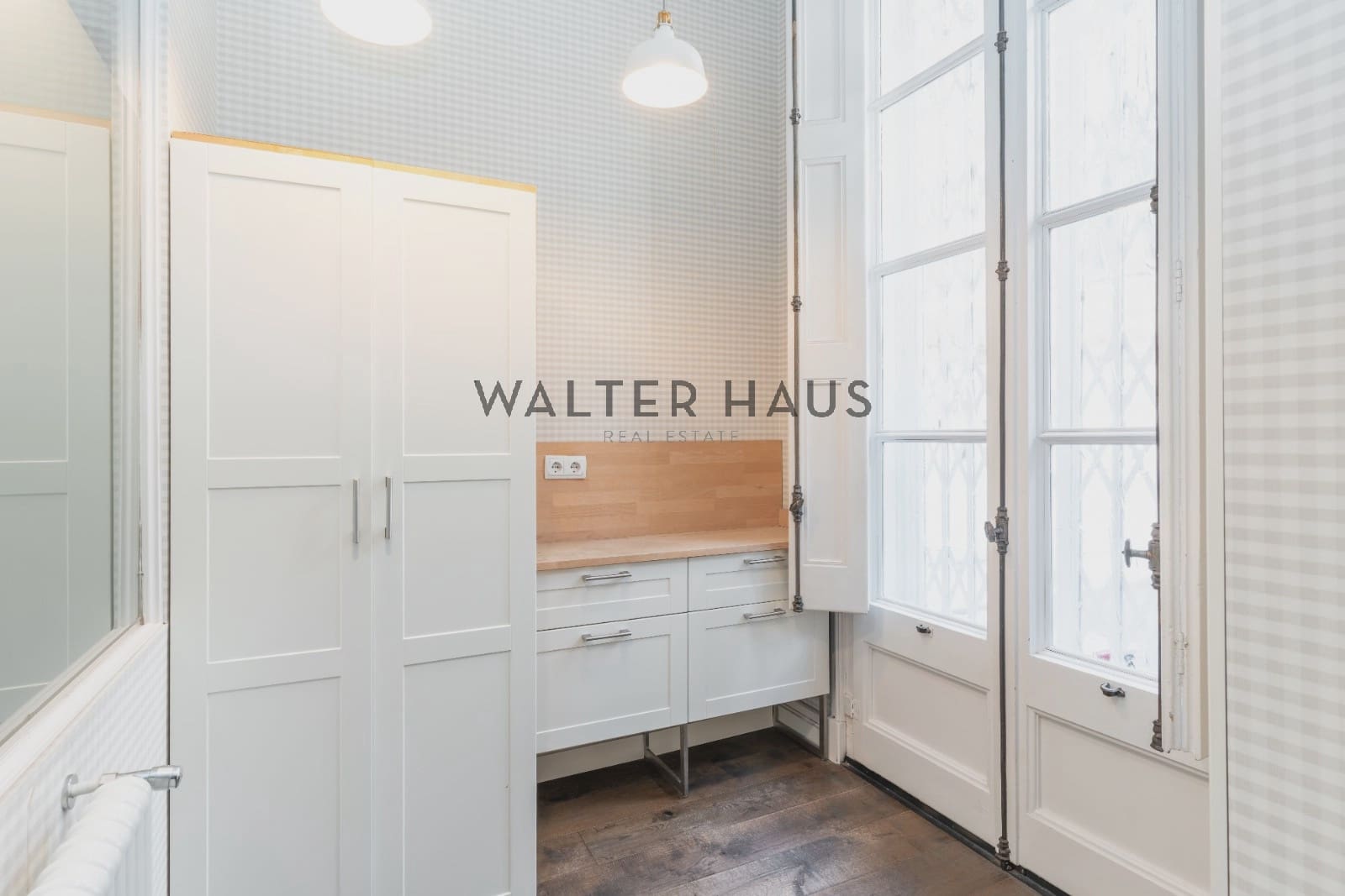 5 soveværelse Lejlighed til salg i Barcelona by - € 1.700.000 (Ref: 9234971)