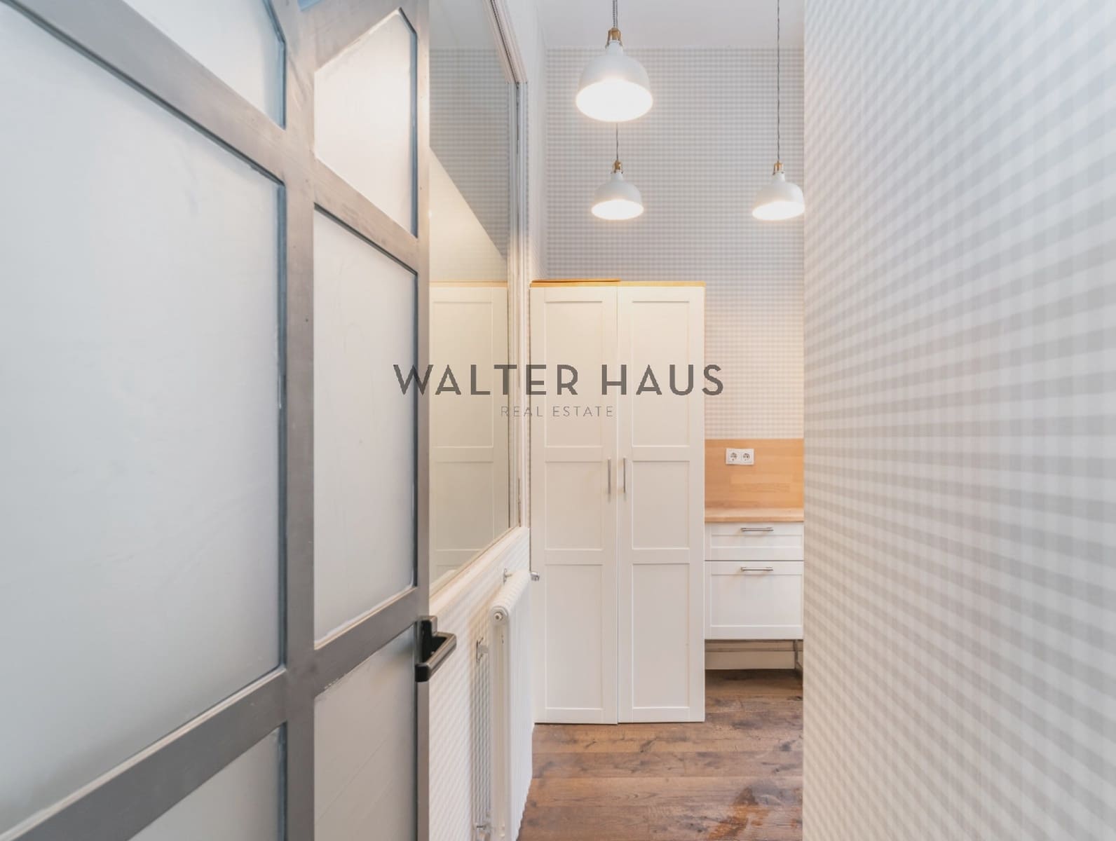 5 soveværelse Lejlighed til salg i Barcelona by - € 1.700.000 (Ref: 9234971)