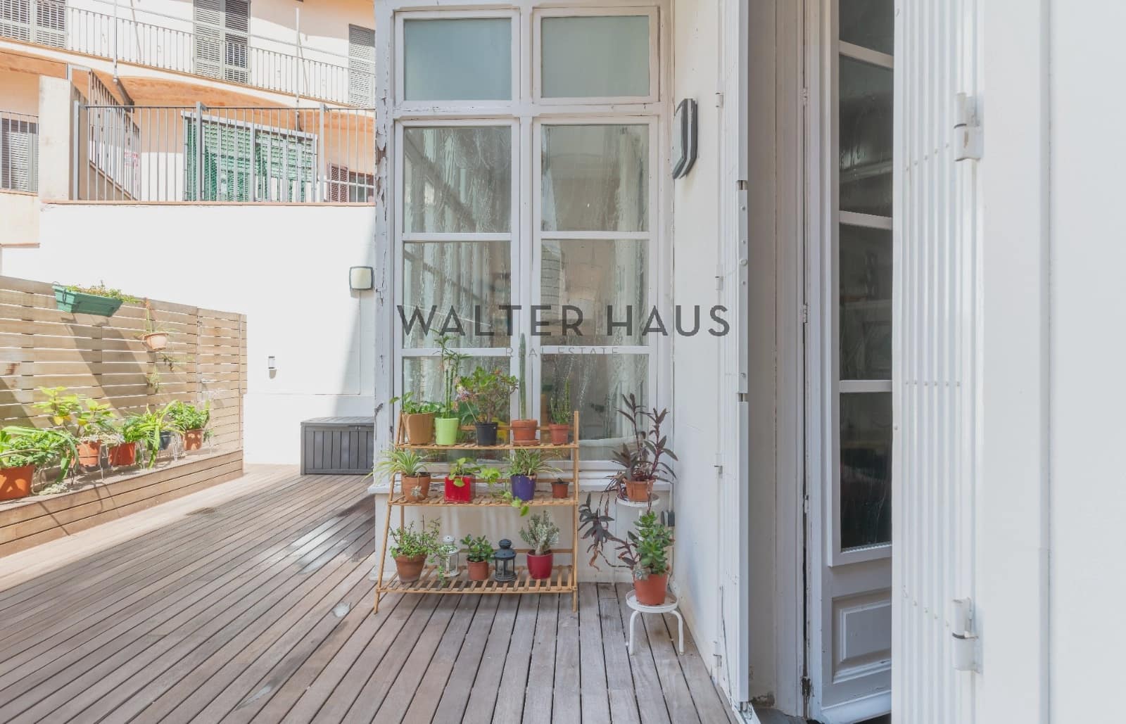 5 soveværelse Lejlighed til salg i Barcelona by - € 1.700.000 (Ref: 9234971)