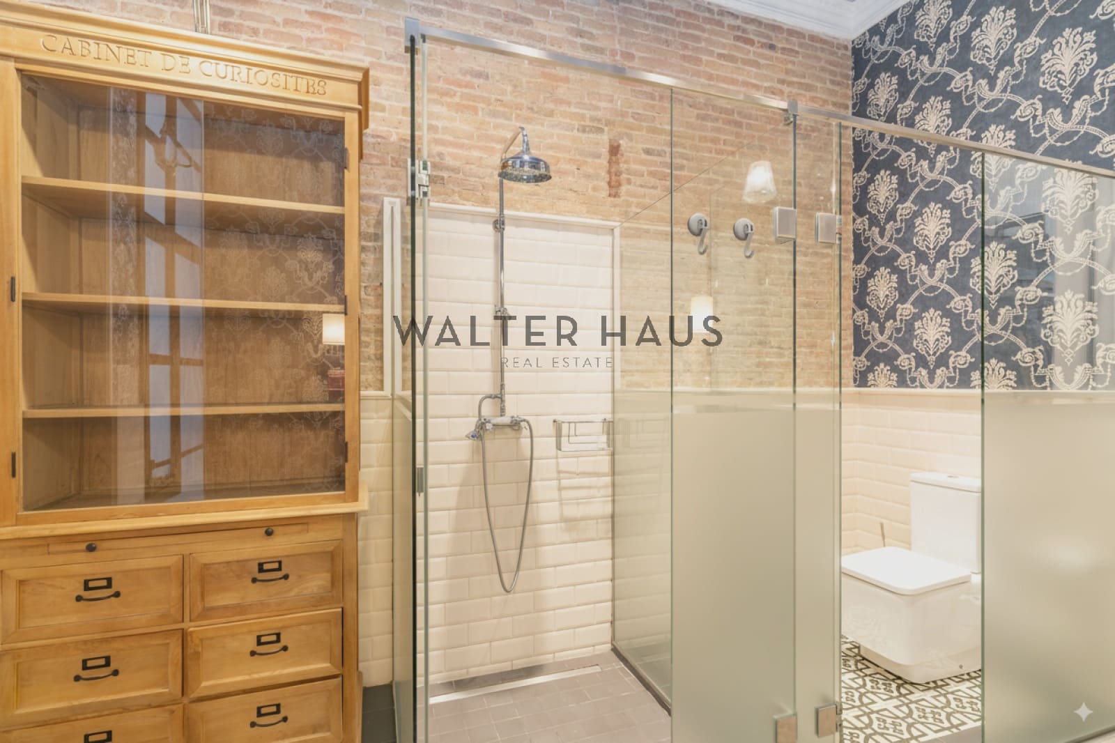 5 soveværelse Lejlighed til salg i Barcelona by - € 1.700.000 (Ref: 9234971)