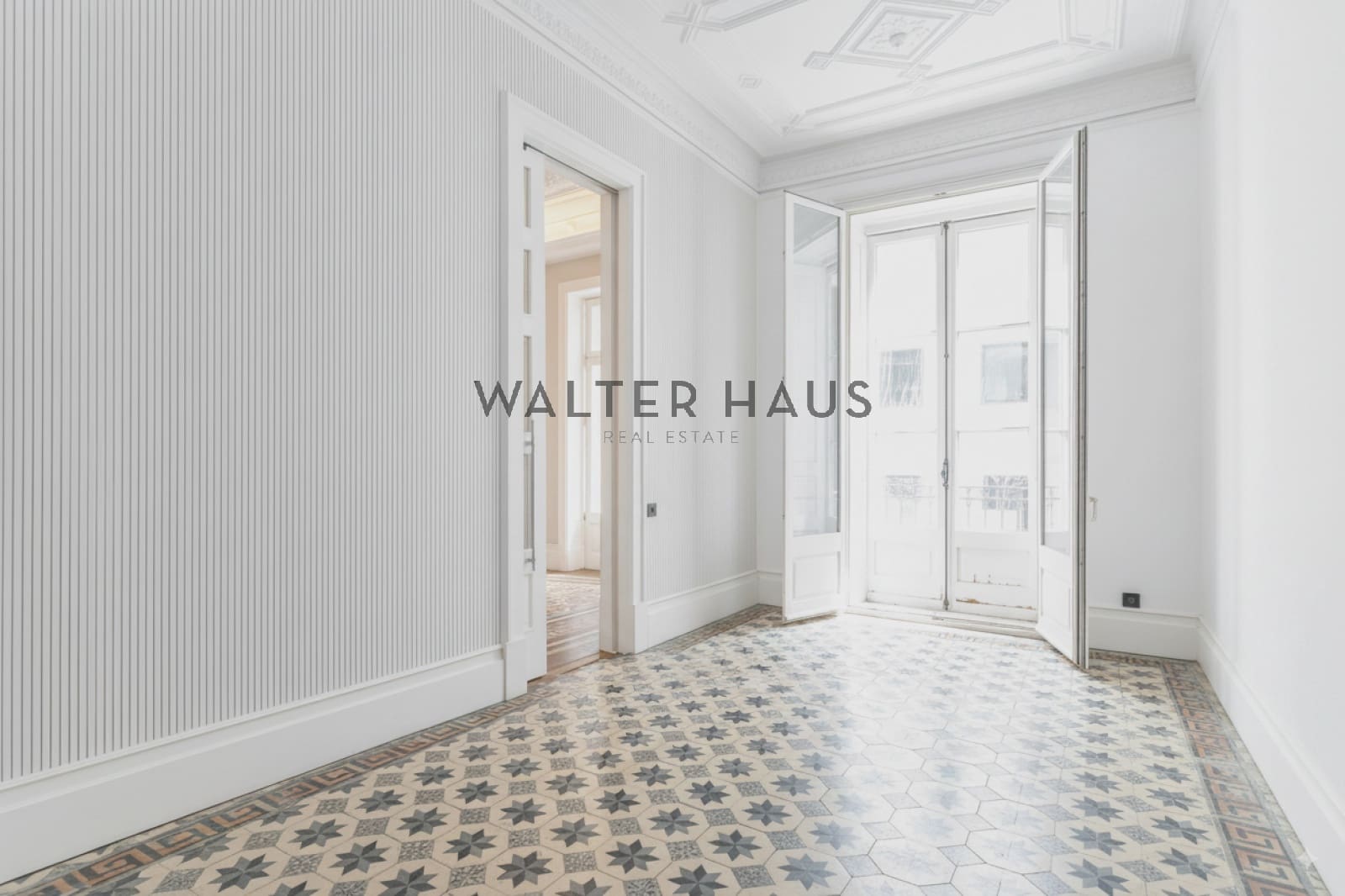 5 soveværelse Lejlighed til salg i Barcelona by - € 1.700.000 (Ref: 9234971)