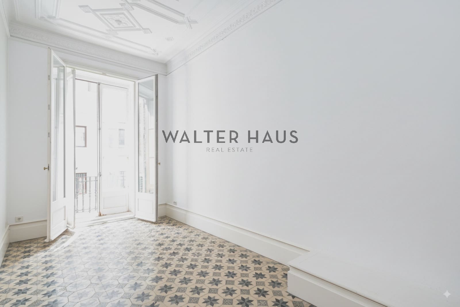 5 soveværelse Lejlighed til salg i Barcelona by - € 1.700.000 (Ref: 9234971)