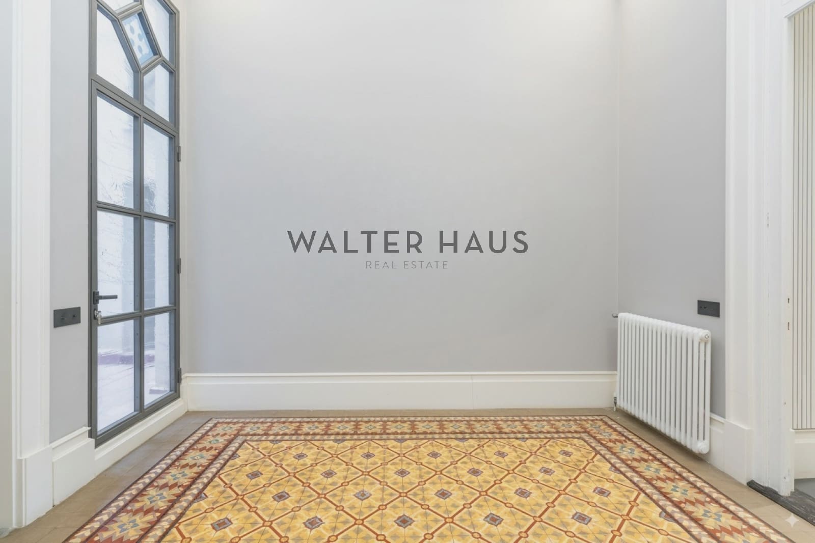 5 soveværelse Lejlighed til salg i Barcelona by - € 1.700.000 (Ref: 9234971)