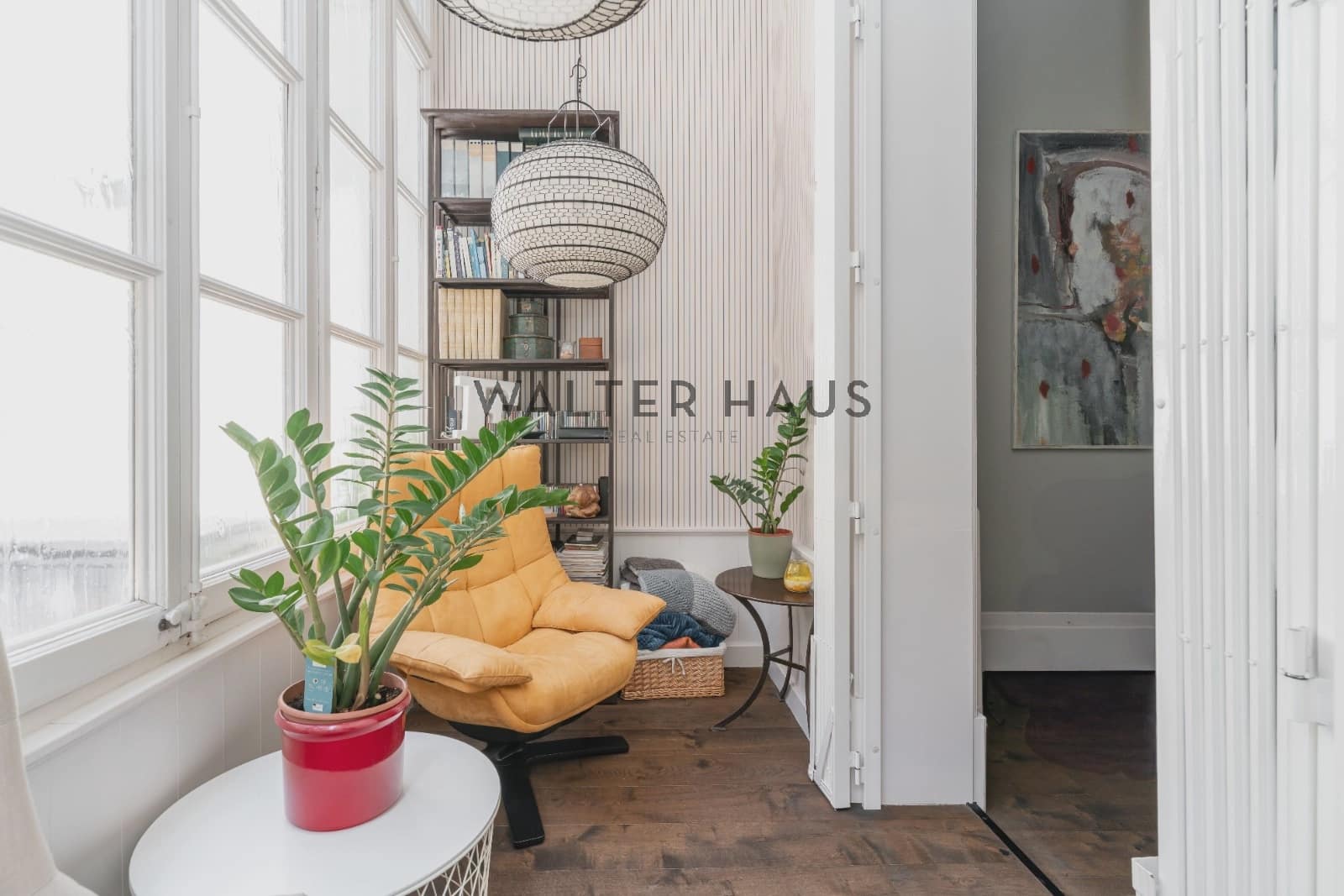 5 soveværelse Lejlighed til salg i Barcelona by - € 1.700.000 (Ref: 9234971)