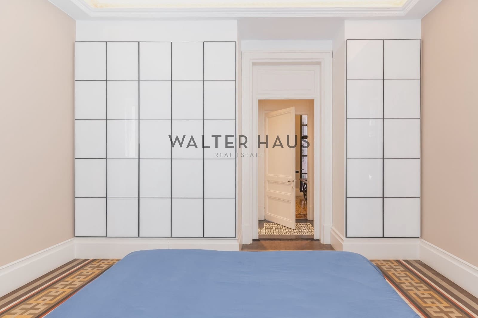 5 soveværelse Lejlighed til salg i Barcelona by - € 1.700.000 (Ref: 9234971)