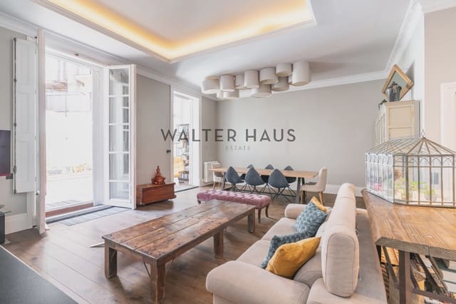 5 quarto Apartamento para venda em Sant Pere, Santa Caterina i La Ribera, Barcelona cidade - 1 700 000 € (Ref: 9234971)