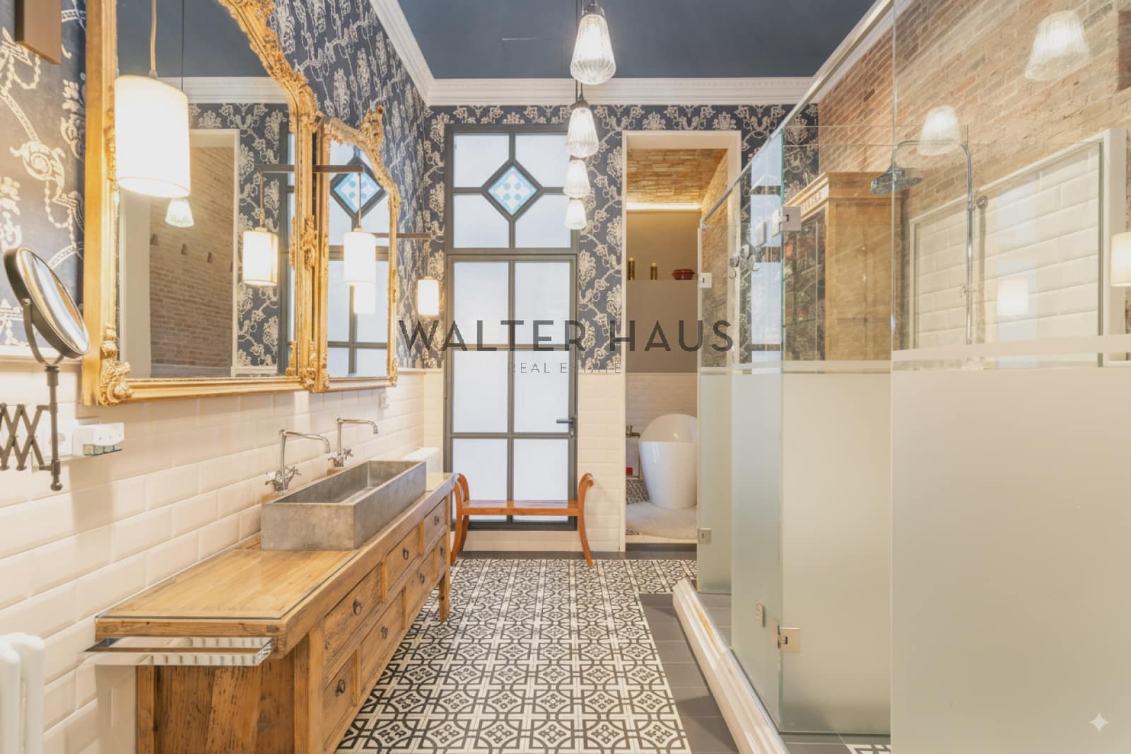 5 soveværelse Lejlighed til salg i Barcelona by - € 1.700.000 (Ref: 9234971)