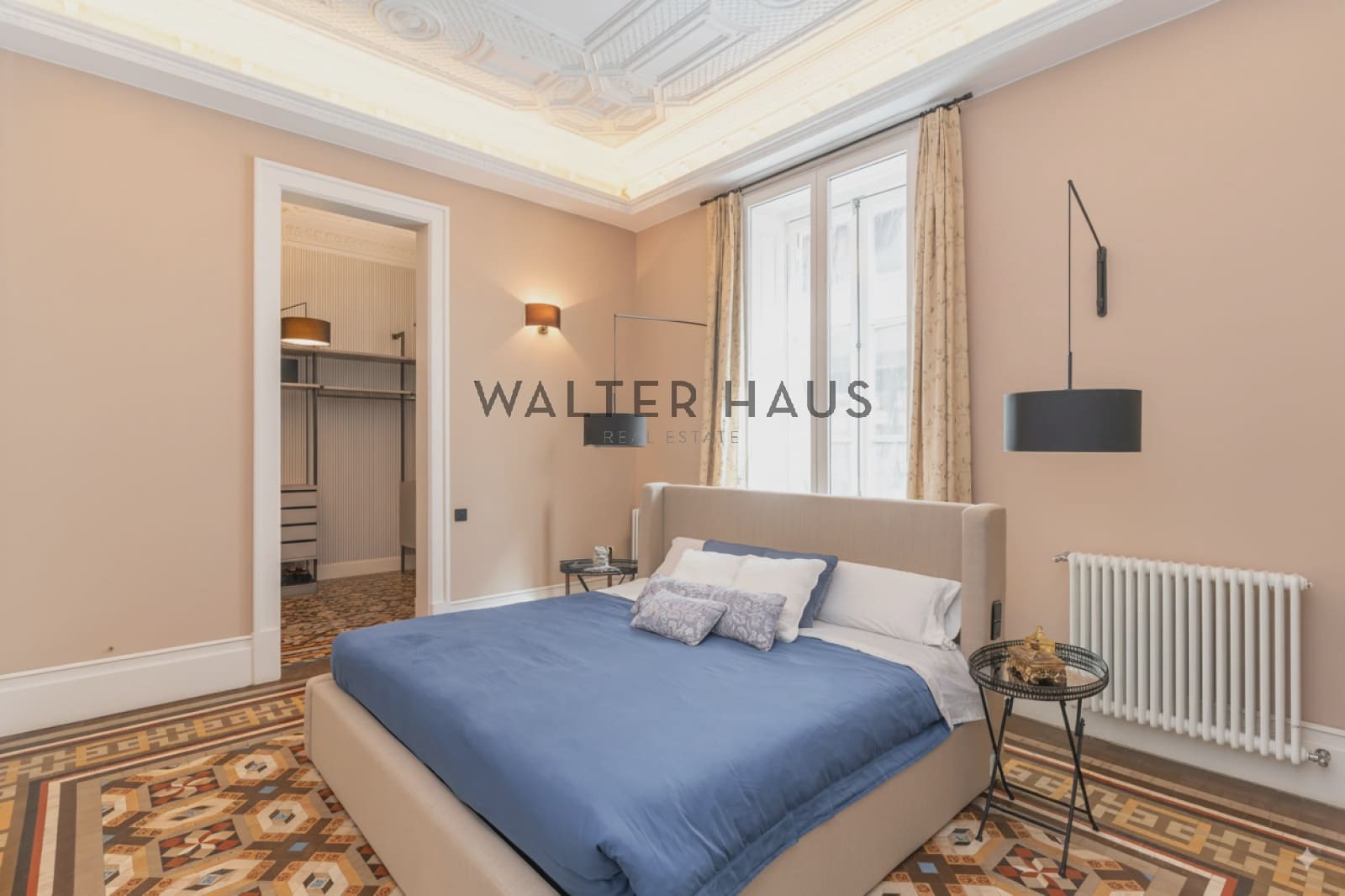 5 soveværelse Lejlighed til salg i Barcelona by - € 1.700.000 (Ref: 9234971)