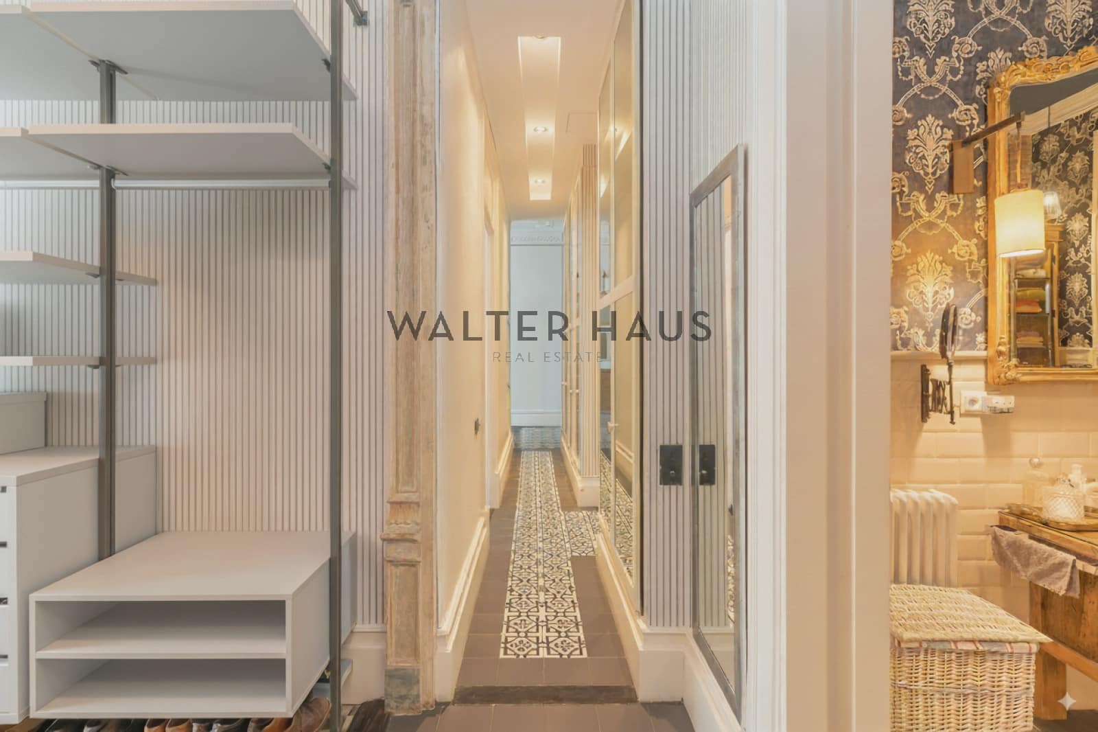 5 soveværelse Lejlighed til salg i Barcelona by - € 1.700.000 (Ref: 9234971)