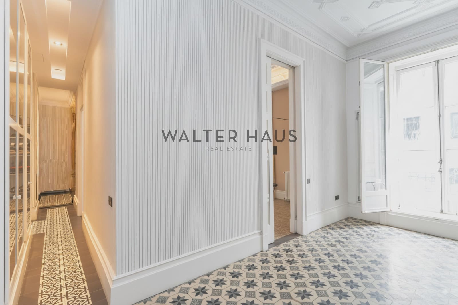 5 soveværelse Lejlighed til salg i Barcelona by - € 1.700.000 (Ref: 9234971)