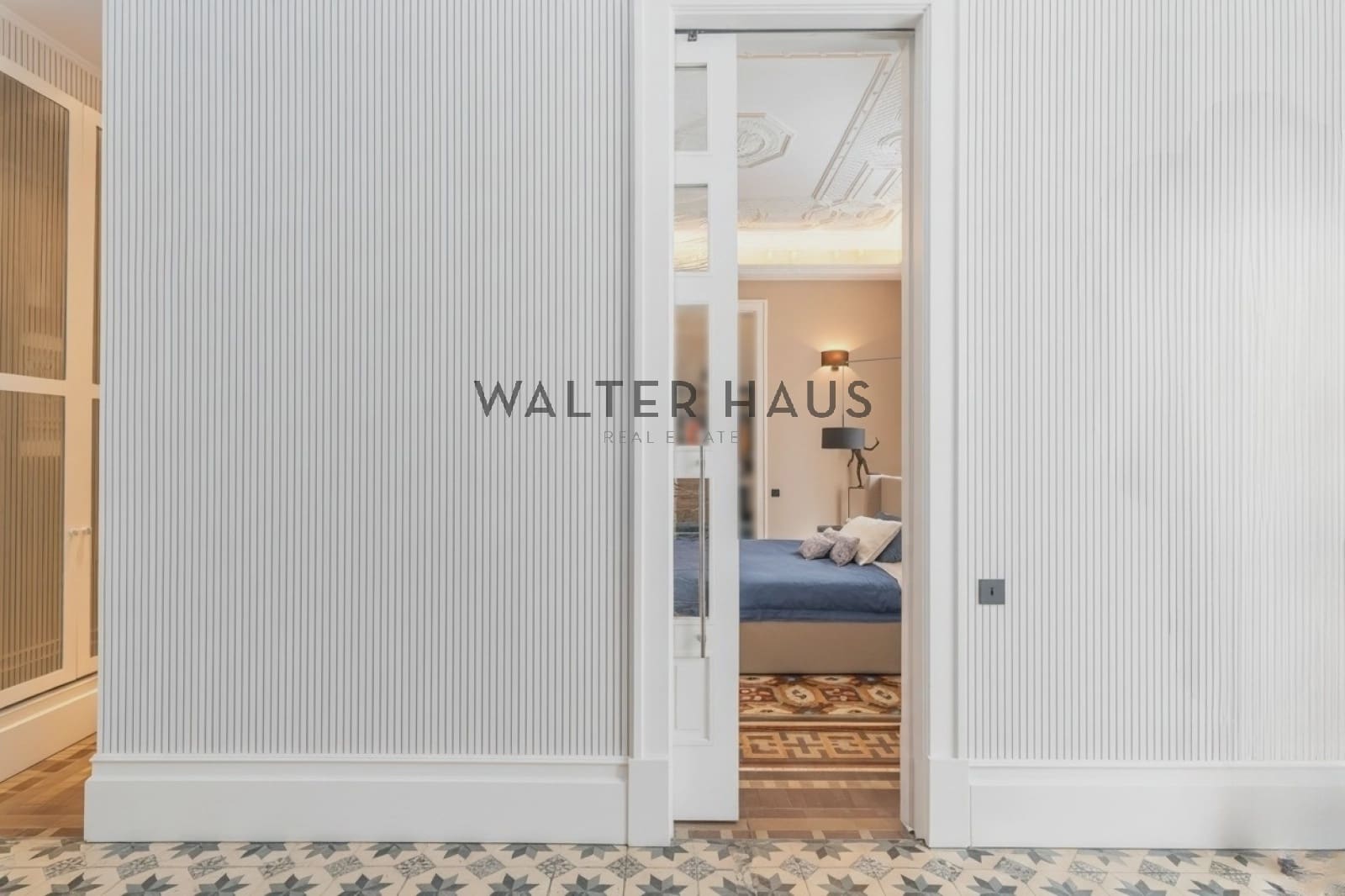 5 soveværelse Lejlighed til salg i Barcelona by - € 1.700.000 (Ref: 9234971)