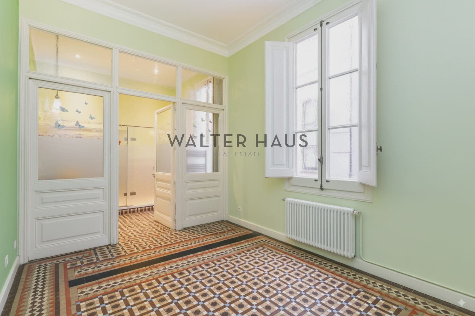 5 soveværelse Lejlighed til salg i Barcelona by - € 1.700.000 (Ref: 9234971)