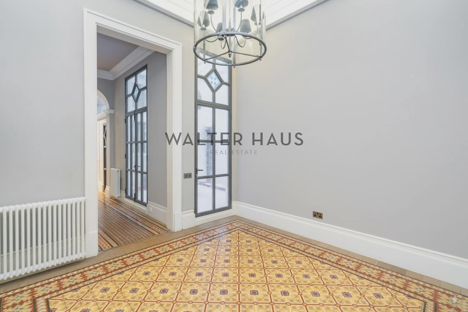 5 soveværelse Lejlighed til salg i Barcelona by - € 1.700.000 (Ref: 9234971)