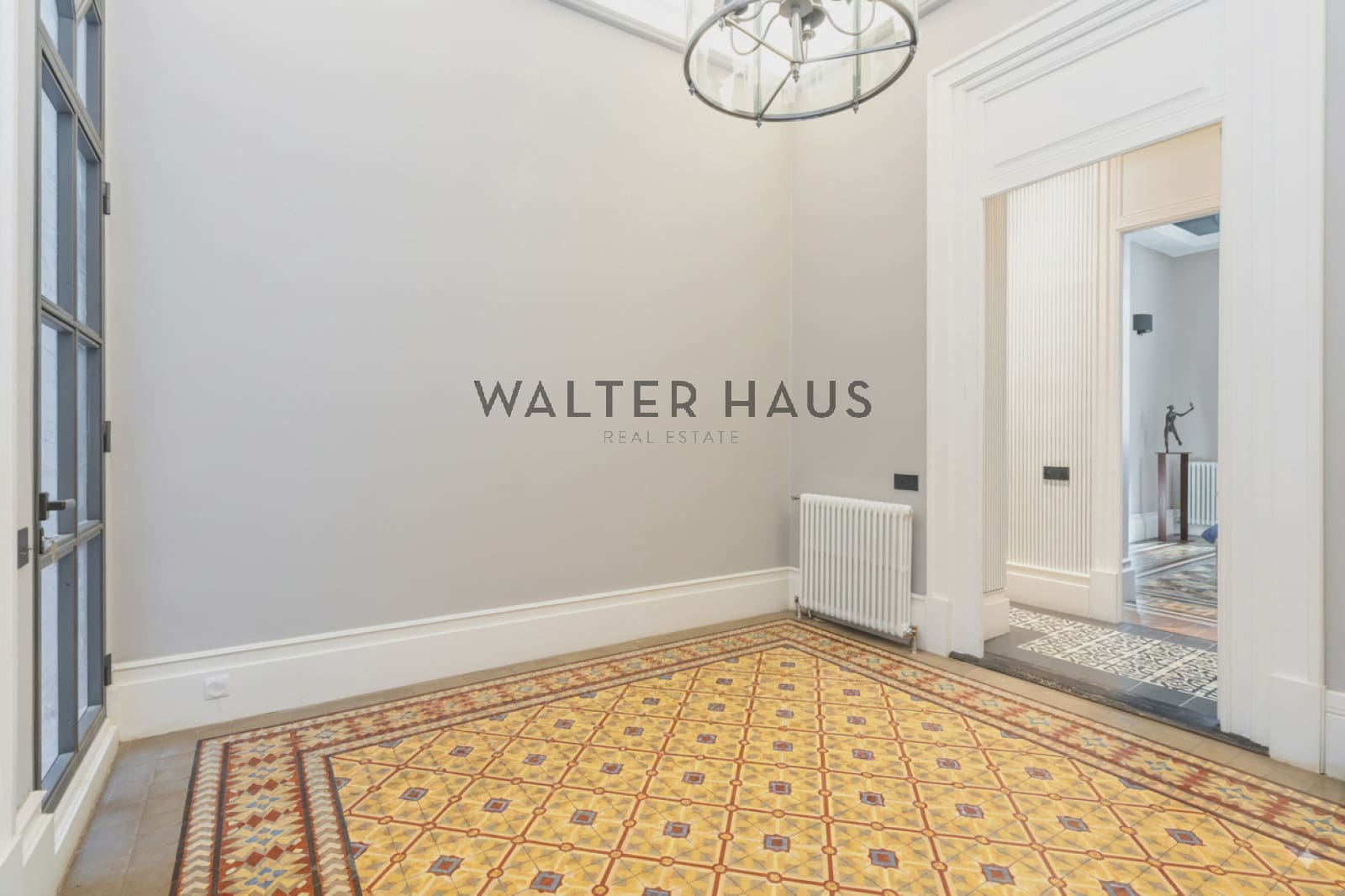 5 soveværelse Lejlighed til salg i Barcelona by - € 1.700.000 (Ref: 9234971)