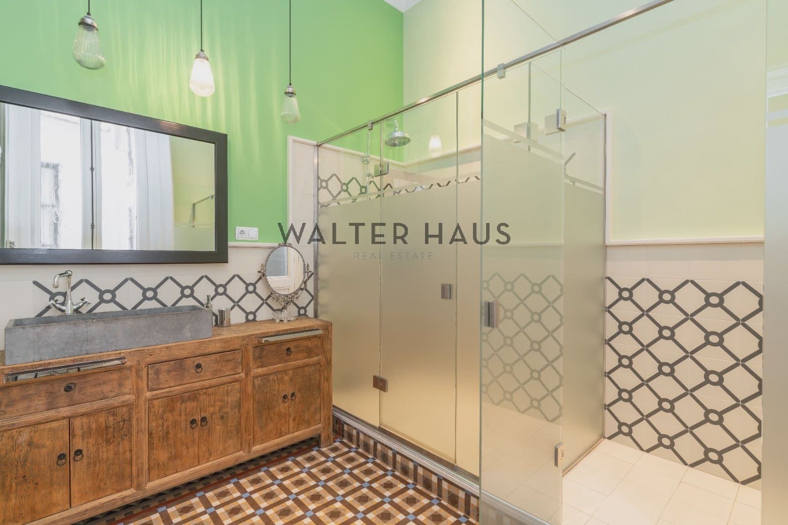 5 soveværelse Lejlighed til salg i Barcelona by - € 1.700.000 (Ref: 9234971)