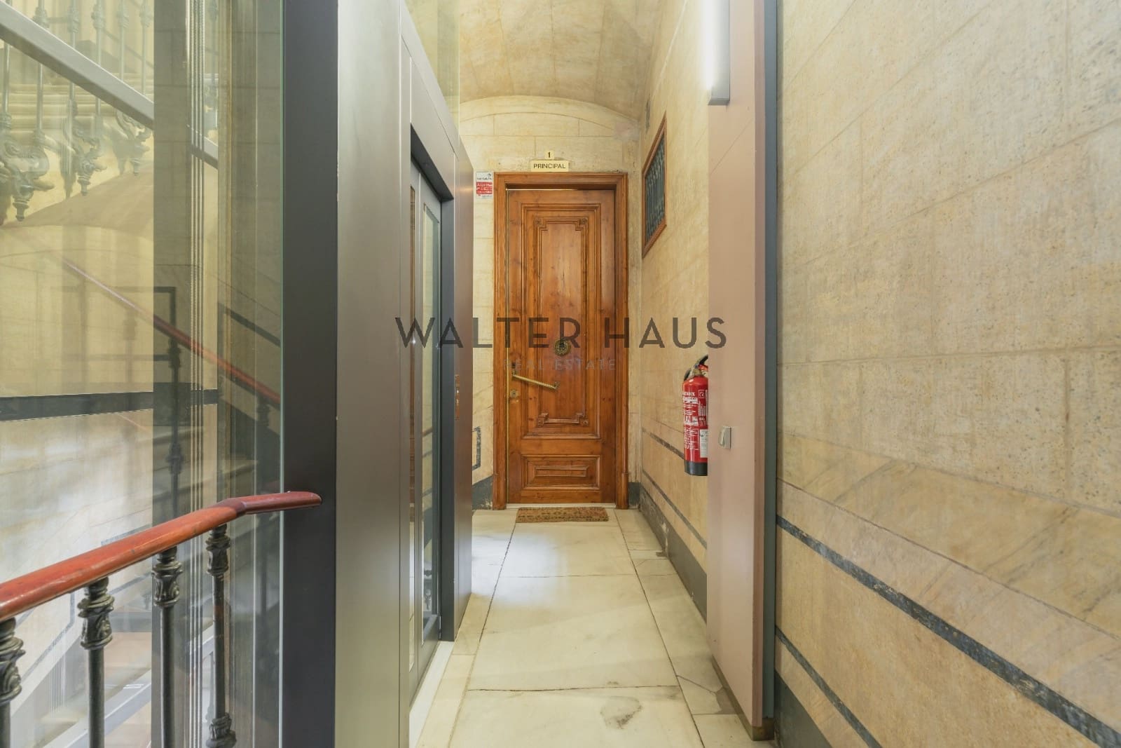 5 soveværelse Lejlighed til salg i Barcelona by - € 1.700.000 (Ref: 9234971)