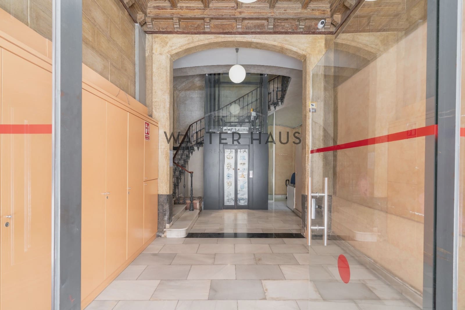 5 soveværelse Lejlighed til salg i Barcelona by - € 1.700.000 (Ref: 9234971)