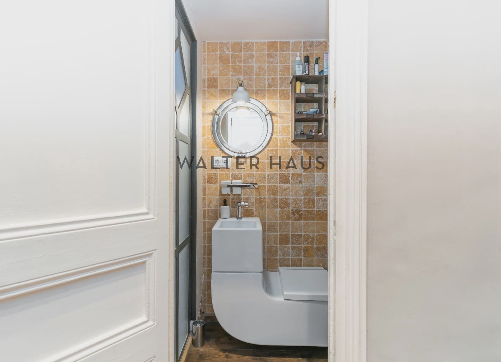 5 soveværelse Lejlighed til salg i Barcelona by - € 1.700.000 (Ref: 9234971)