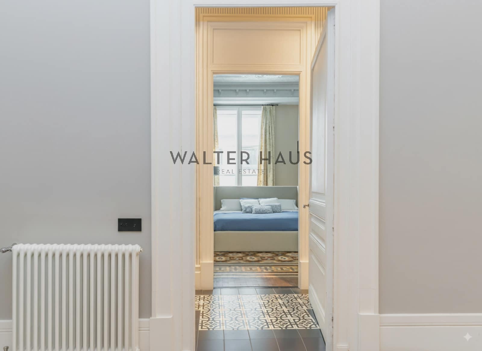 5 soveværelse Lejlighed til salg i Barcelona by - € 1.700.000 (Ref: 9234971)