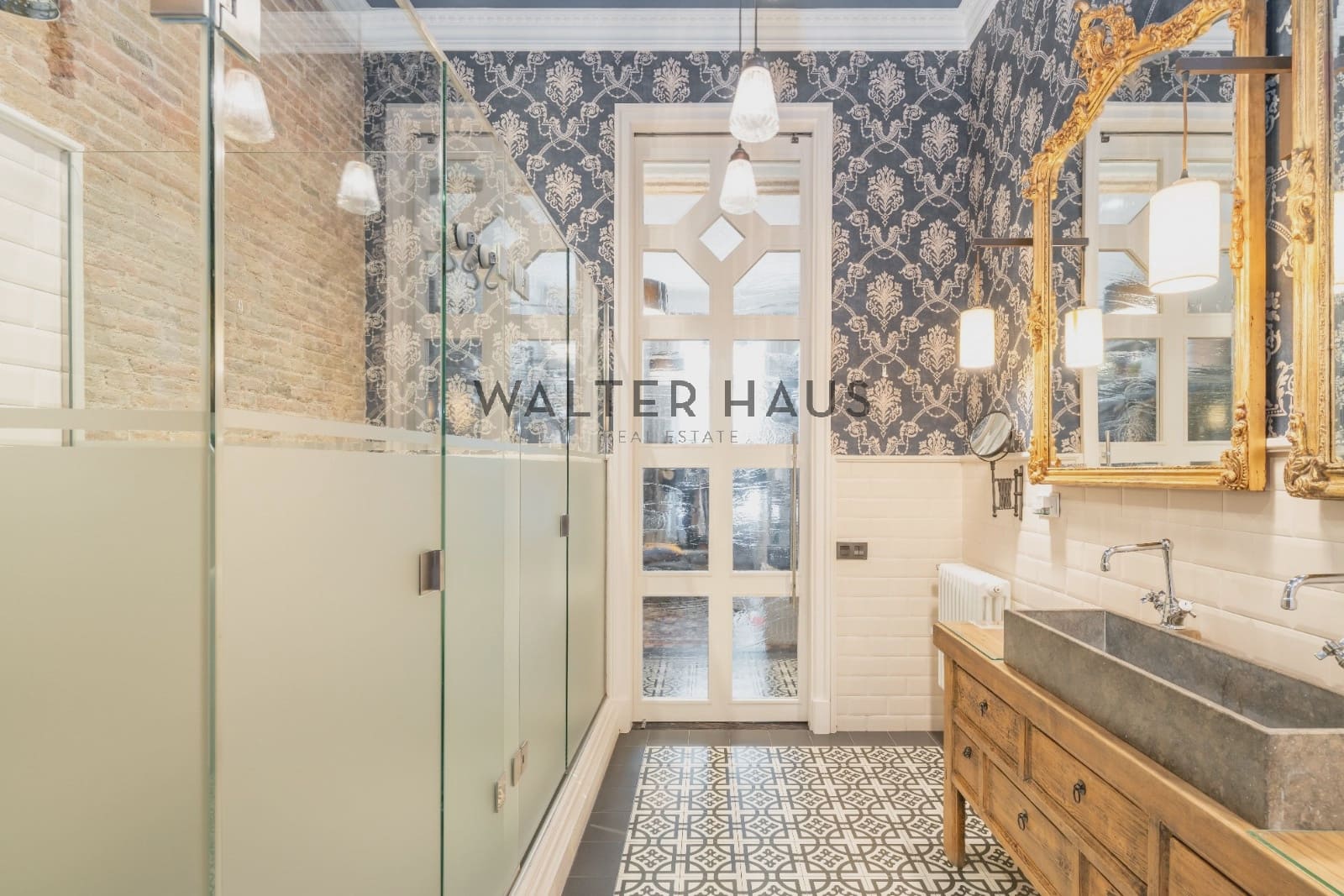 5 soveværelse Lejlighed til salg i Barcelona by - € 1.700.000 (Ref: 9234971)