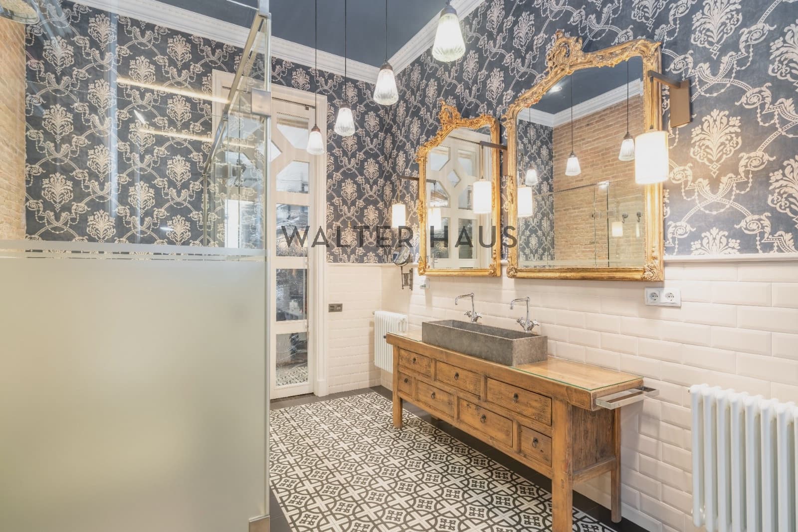 5 soveværelse Lejlighed til salg i Barcelona by - € 1.700.000 (Ref: 9234971)