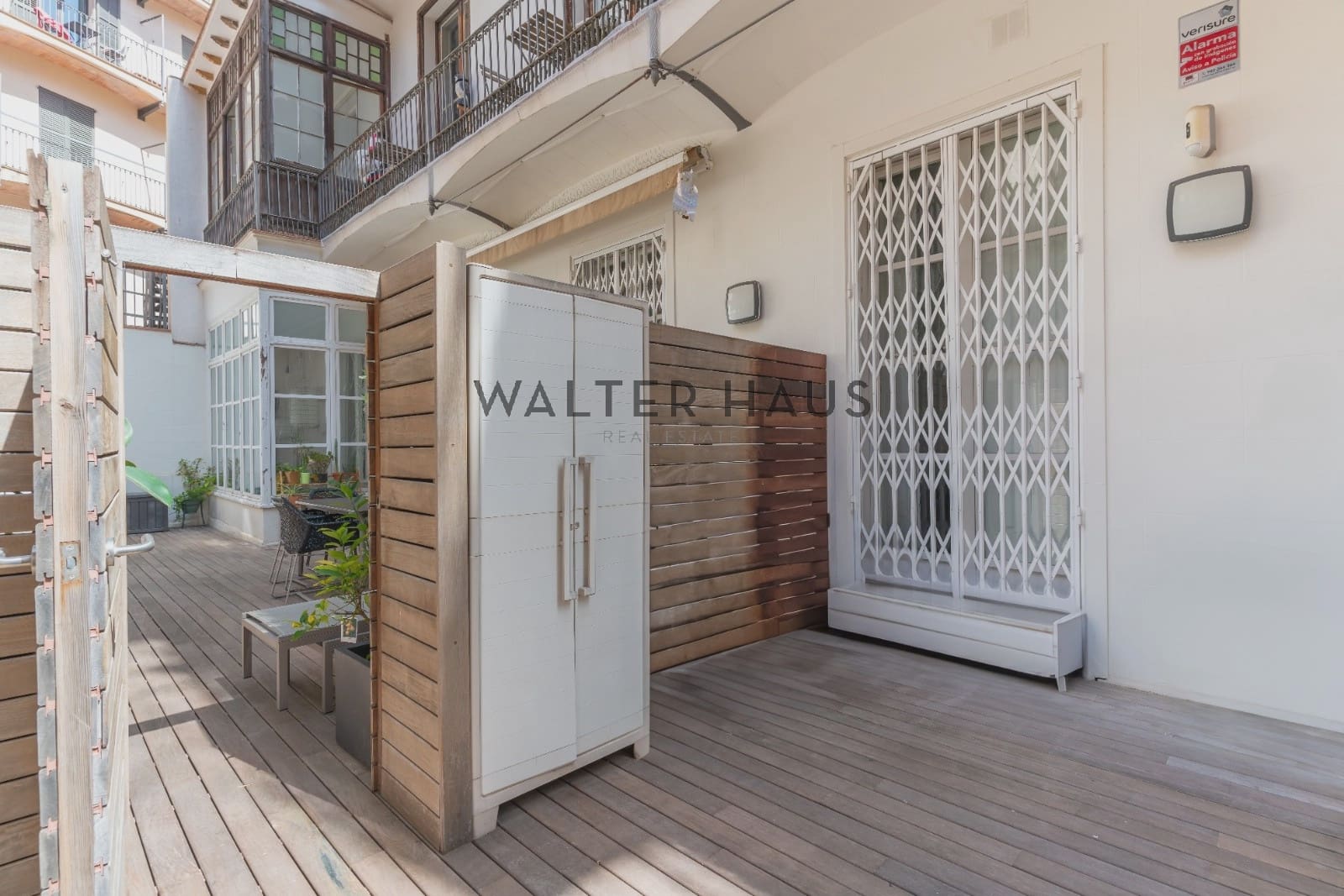 5 soveværelse Lejlighed til salg i Barcelona by - € 1.700.000 (Ref: 9234971)