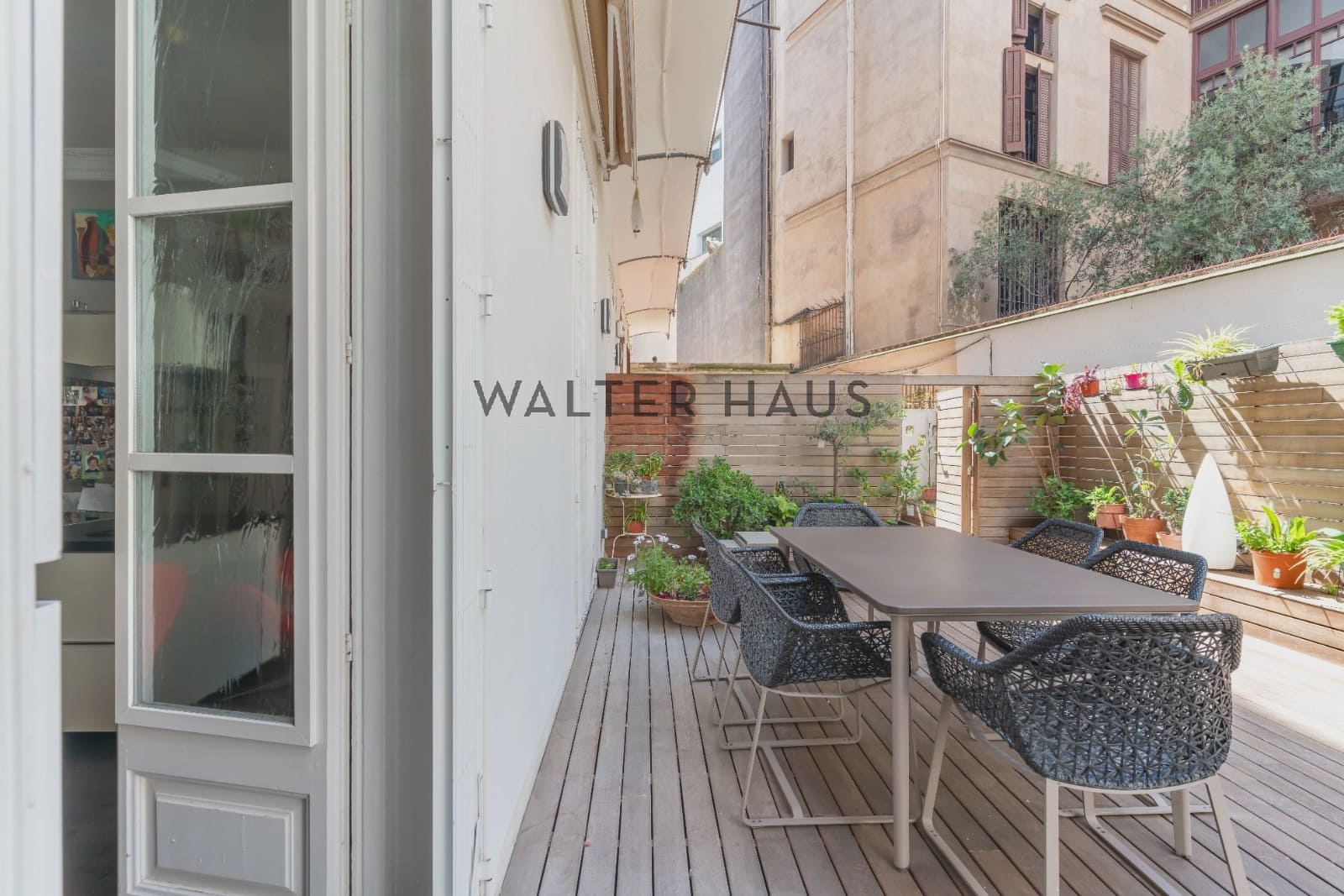 5 soveværelse Lejlighed til salg i Barcelona by - € 1.700.000 (Ref: 9234971)