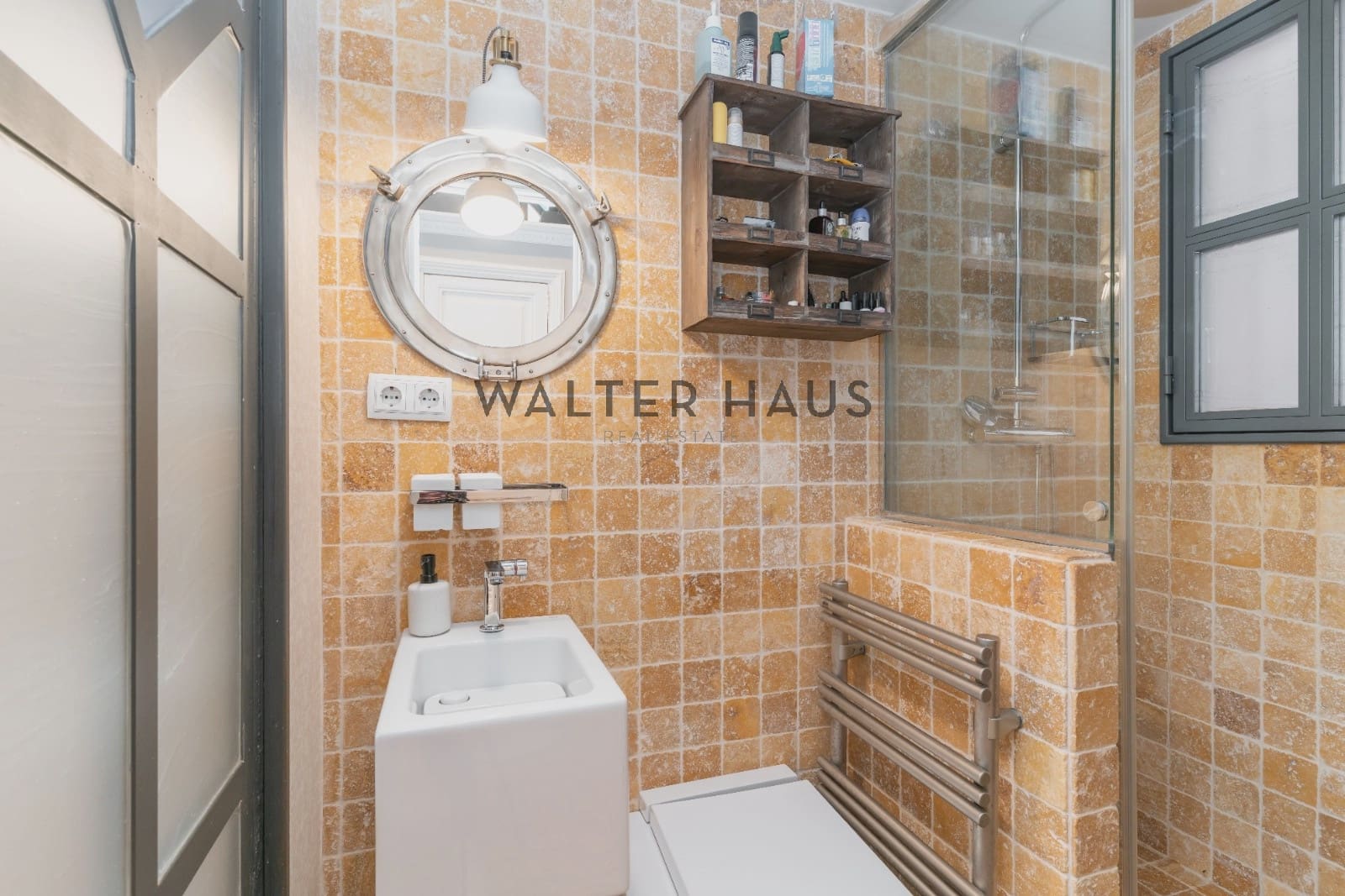 5 soveværelse Lejlighed til salg i Barcelona by - € 1.700.000 (Ref: 9234971)