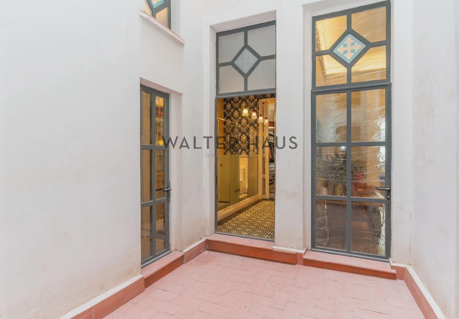 5 soveværelse Lejlighed til salg i Barcelona by - € 1.700.000 (Ref: 9234971)