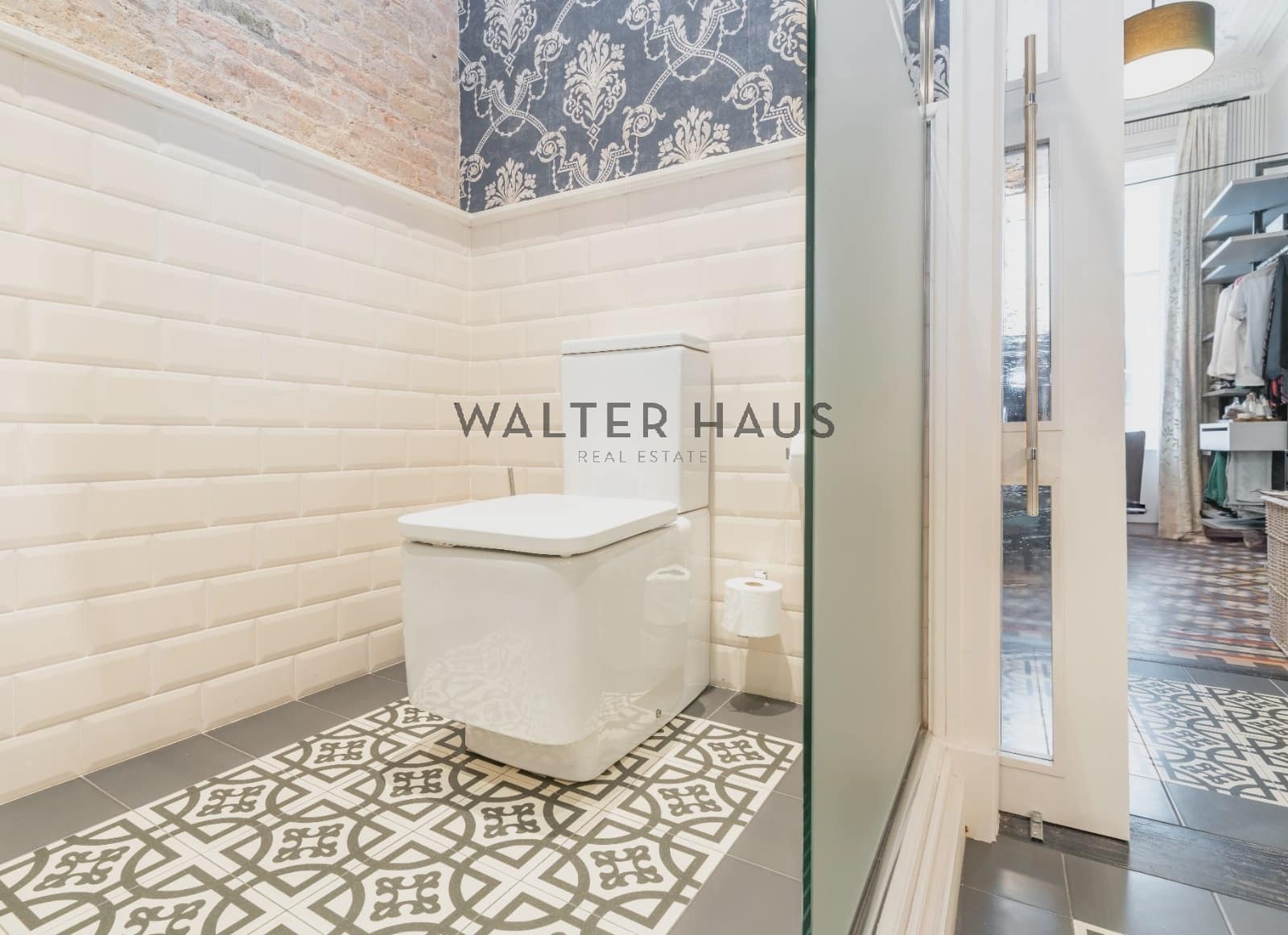 5 soveværelse Lejlighed til salg i Barcelona by - € 1.700.000 (Ref: 9234971)