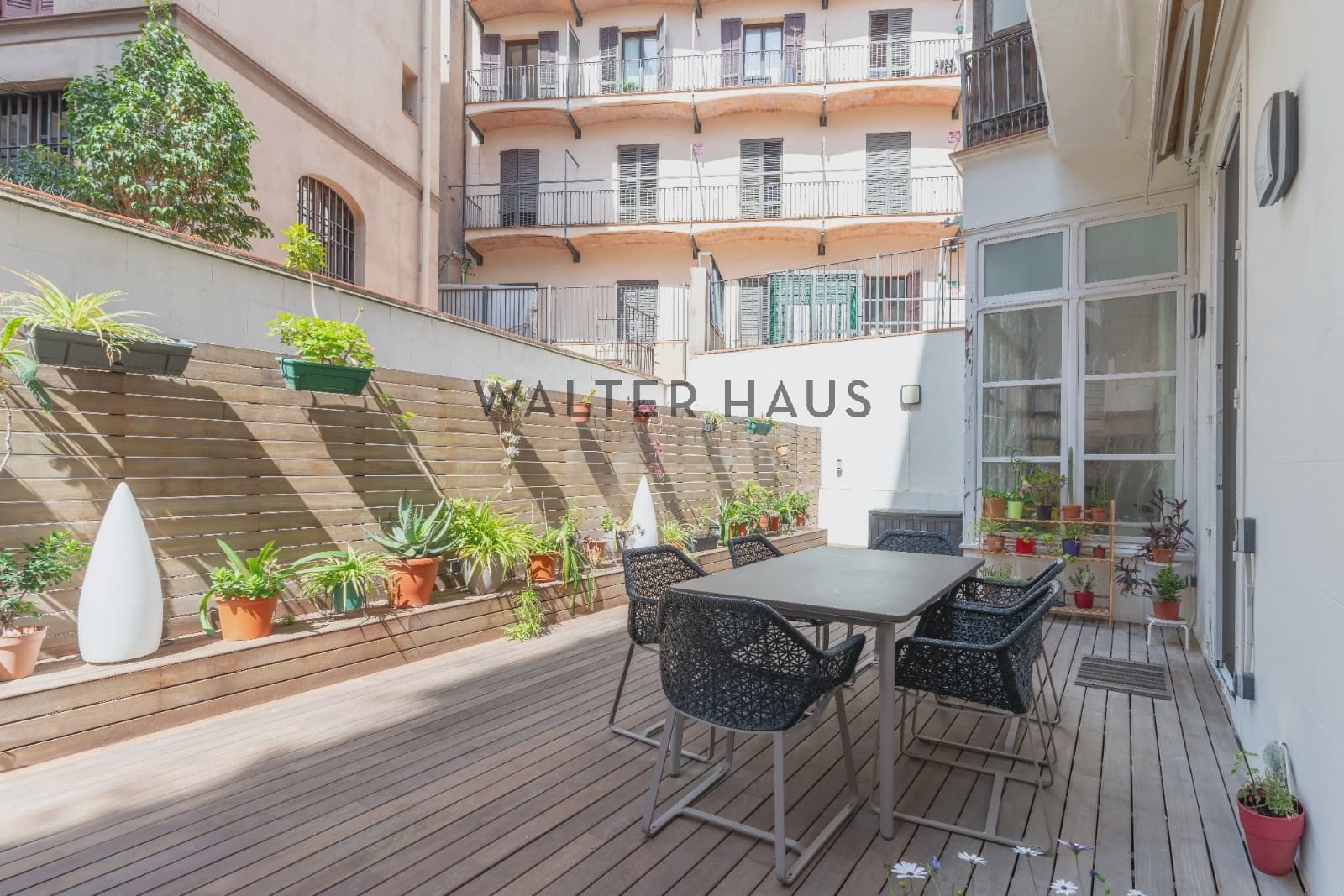 5 soveværelse Lejlighed til salg i Barcelona by - € 1.700.000 (Ref: 9234971)