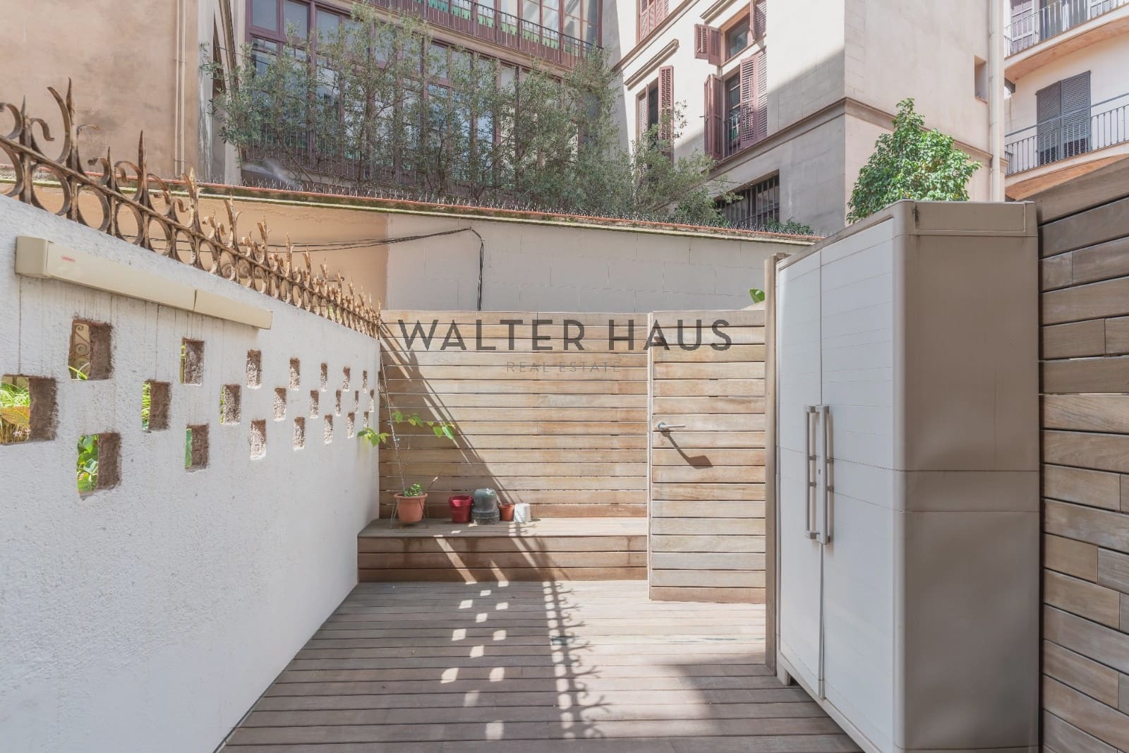 5 soveværelse Lejlighed til salg i Barcelona by - € 1.700.000 (Ref: 9234971)